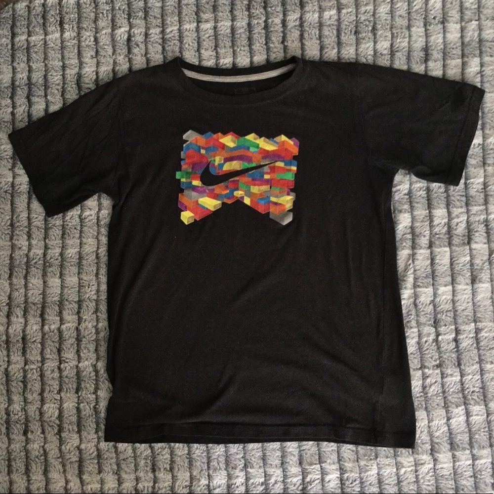 Boys Nike shirt